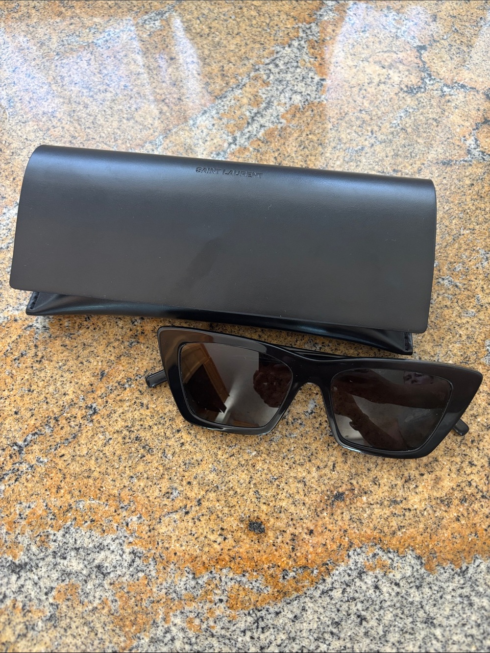 Saint Laurent SL276 Mica